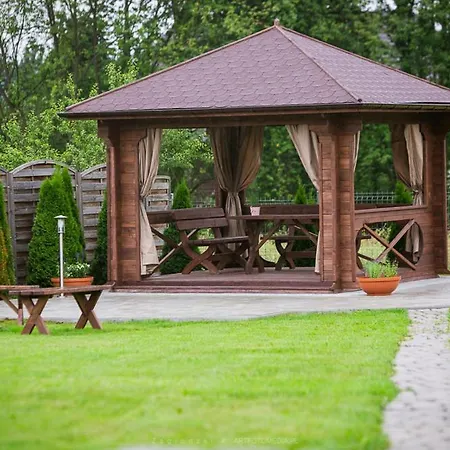 Zielona Apartamento Rabka