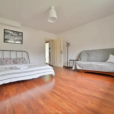 Zielona * Rabka-Zdrój