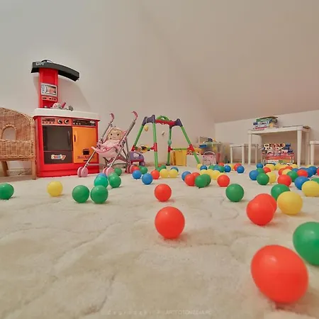 Appartamento Zielona Rabka-Zdrój