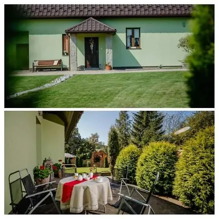 Zielona * Rabka-Zdrój