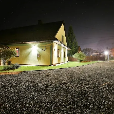 Zielona Apartamento *