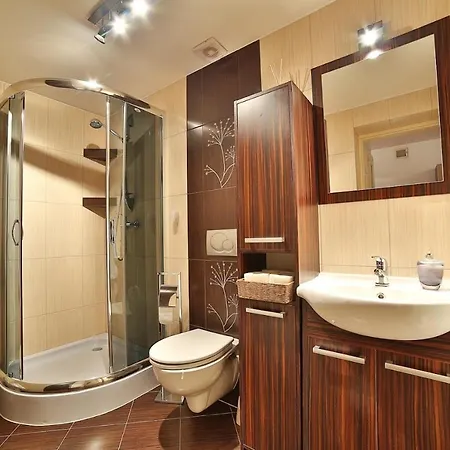 Zielona Rabka-Zdrój