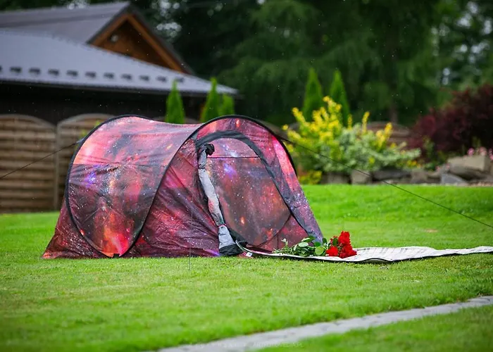 Zielona * Rabka-Zdrój