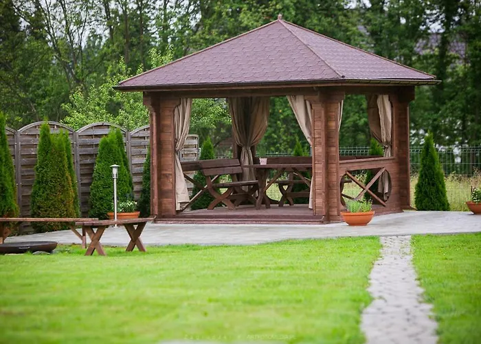 Zielona Appartement Rabka-Zdrój