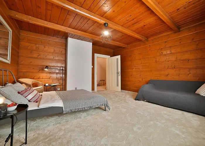 Zielona Rabka-Zdrój