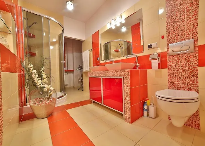 Zielona * Rabka-Zdrój