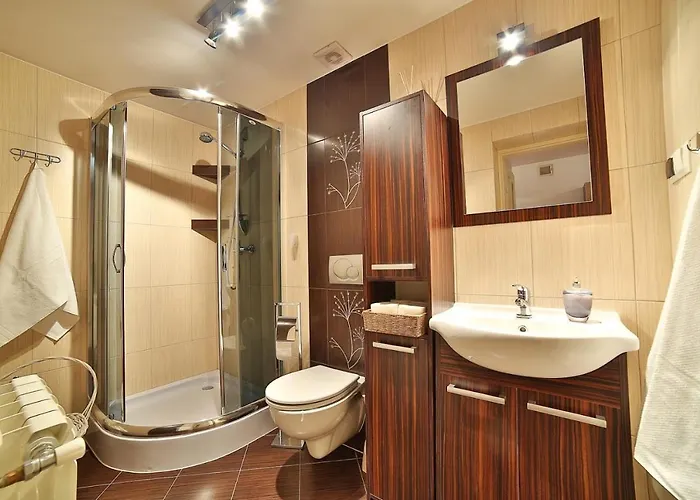 Zielona Rabka-Zdrój